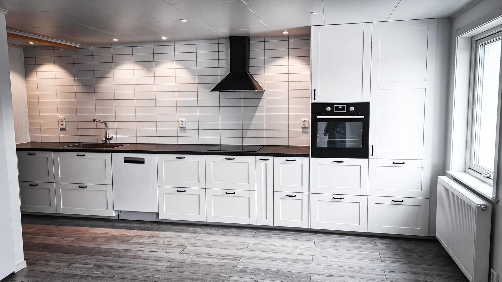Duplex, 4 rooms, 100 sqm, Tollarp