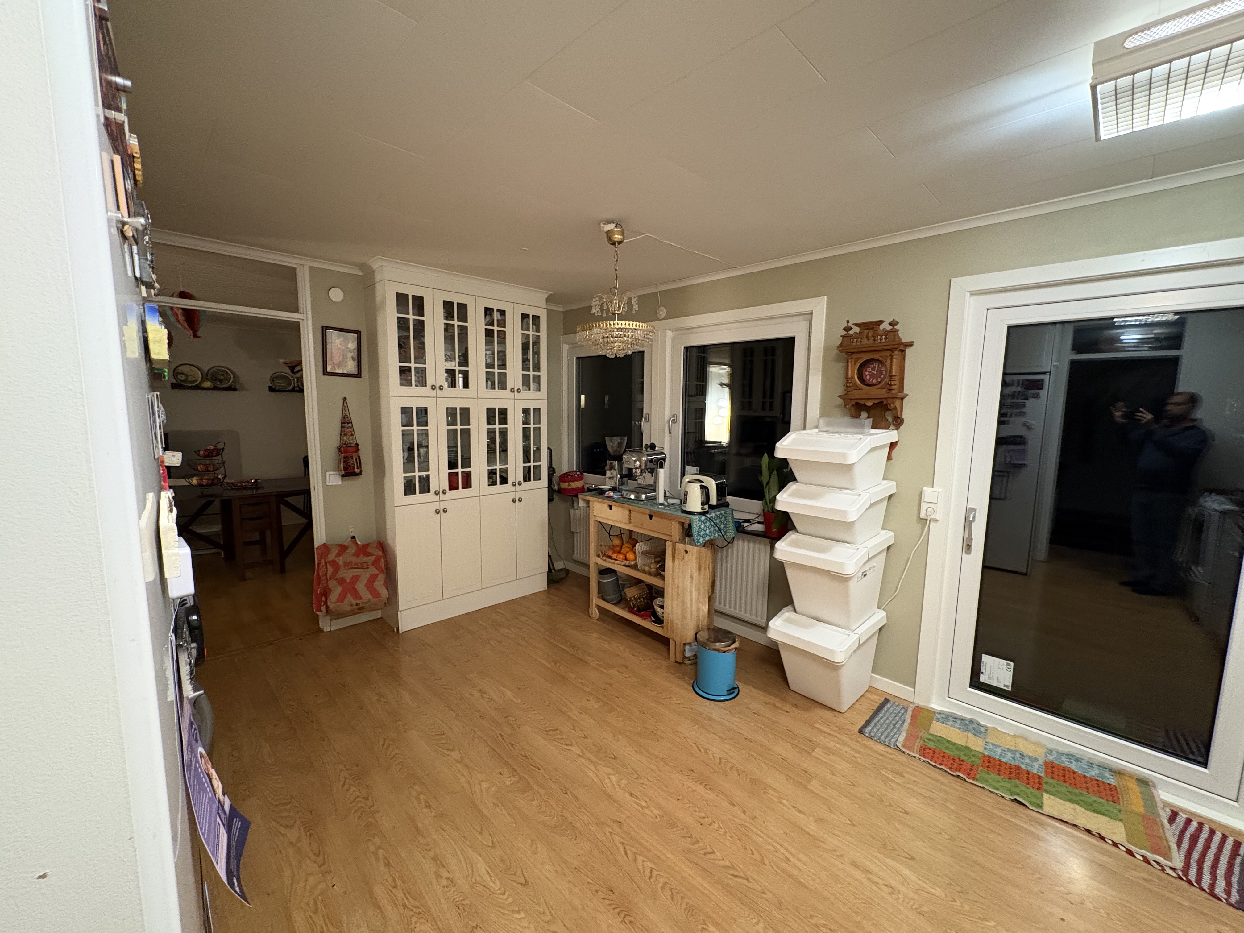 Villa/Hus, 7 rooms, 250 sqm, Sollentuna – bild 5