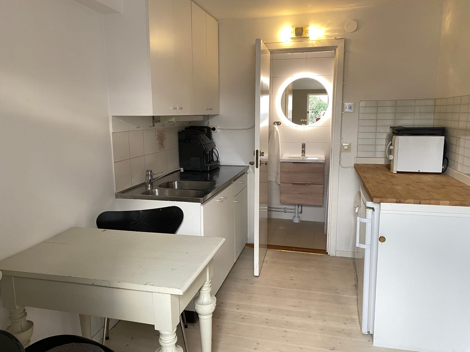 1 rok · 20 m² i Limhamn – bild 19
