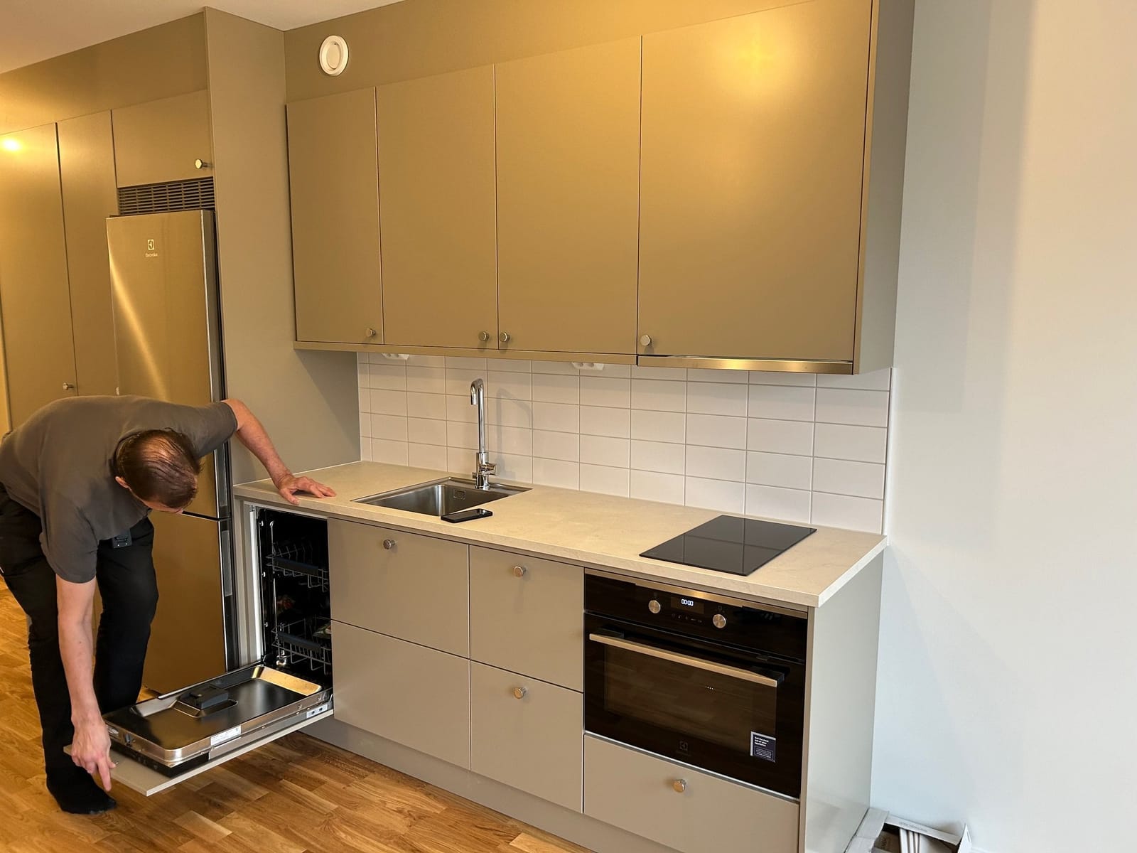 1 rok · 31 m² i Täby – bild 2