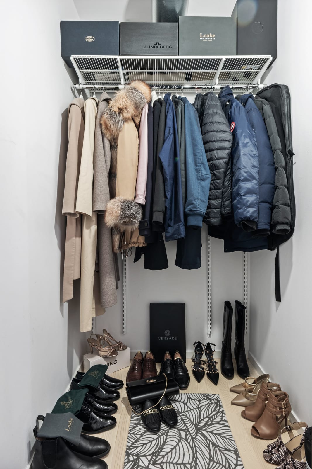 3 rok · 84 m² i Stockholm – bild 13