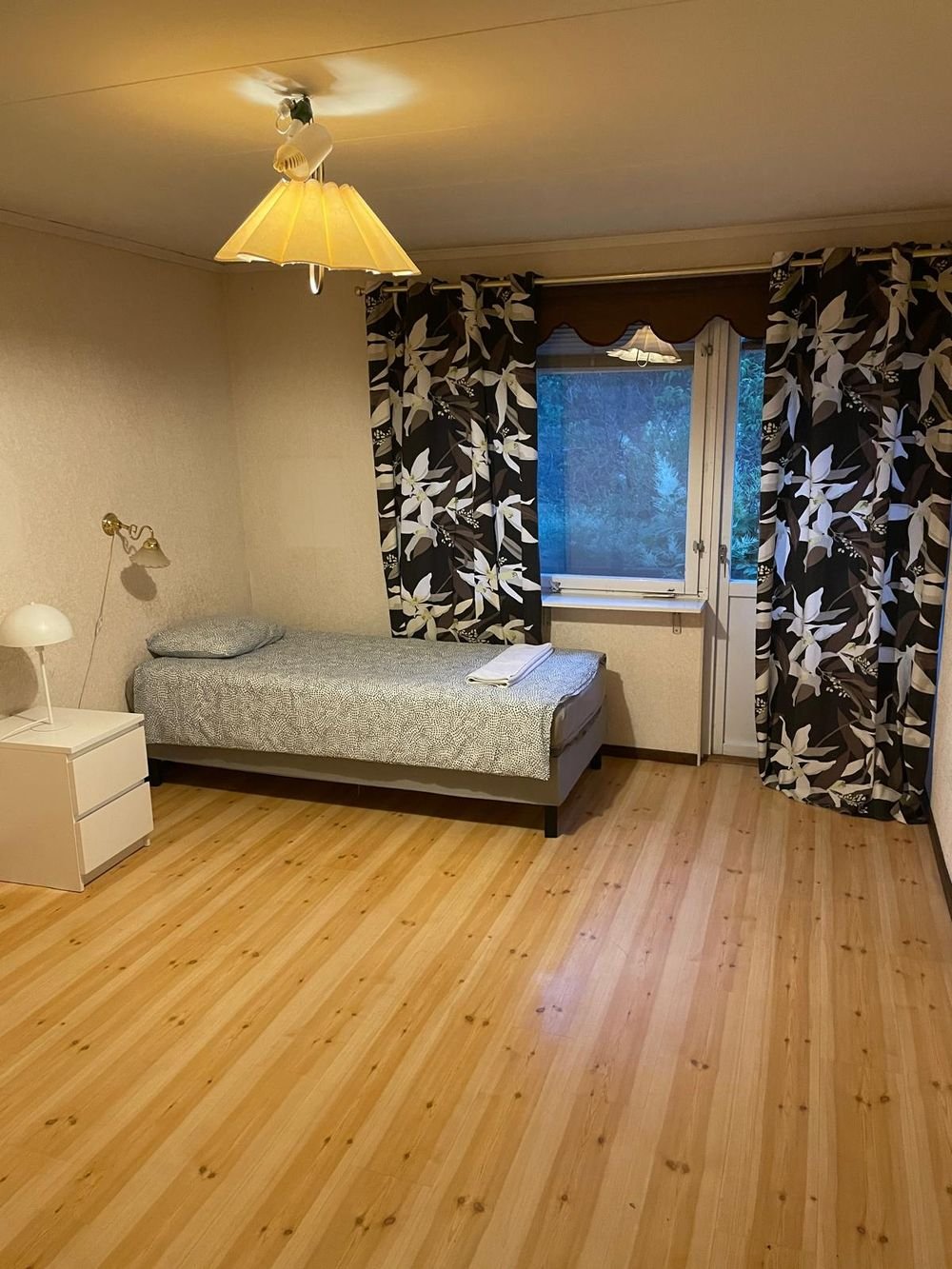7 rok · 167 m² i Skelleftehamn – bild 10