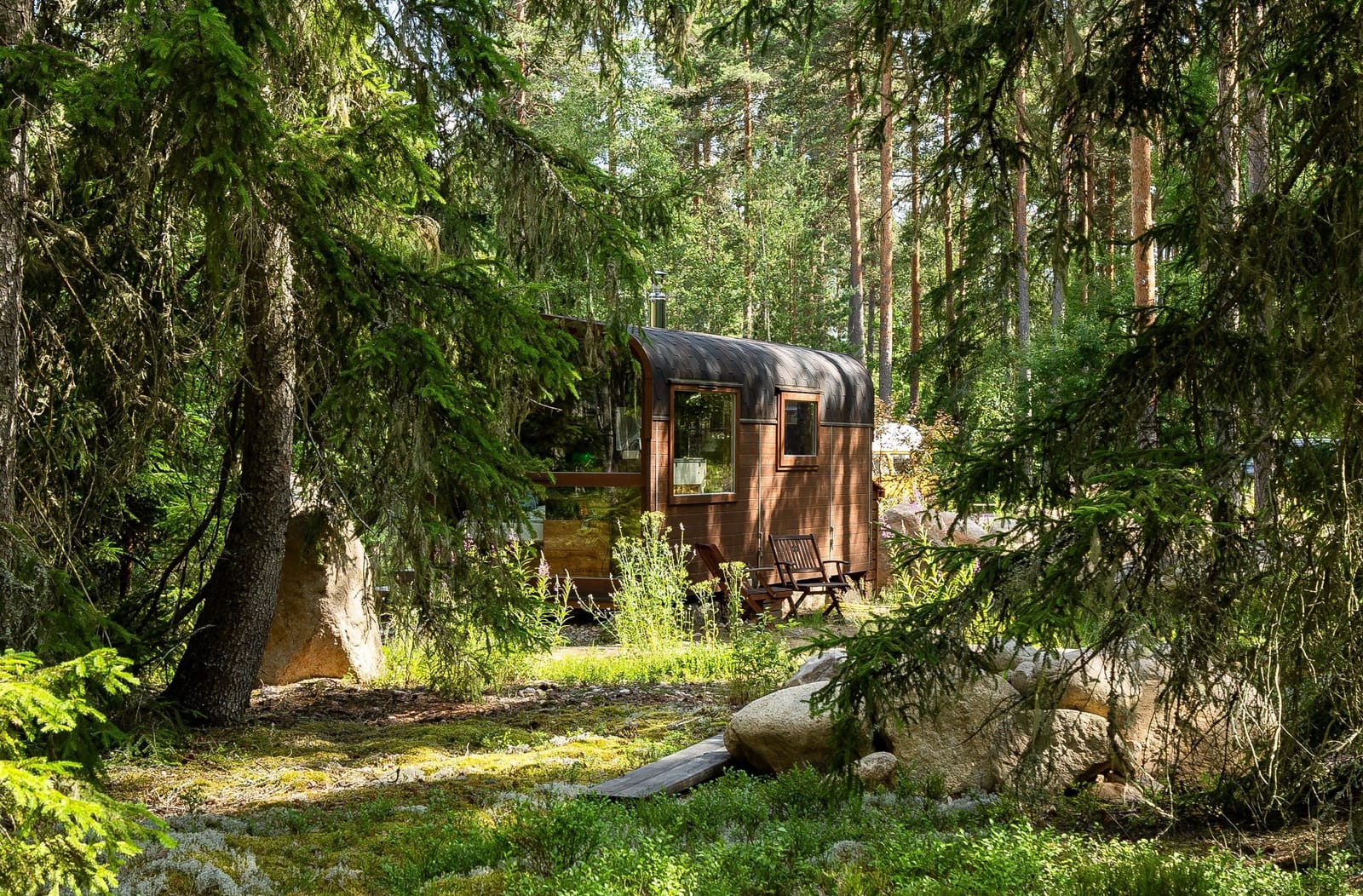 1 rok · 12 m² i Vimmerby – Vimmerby