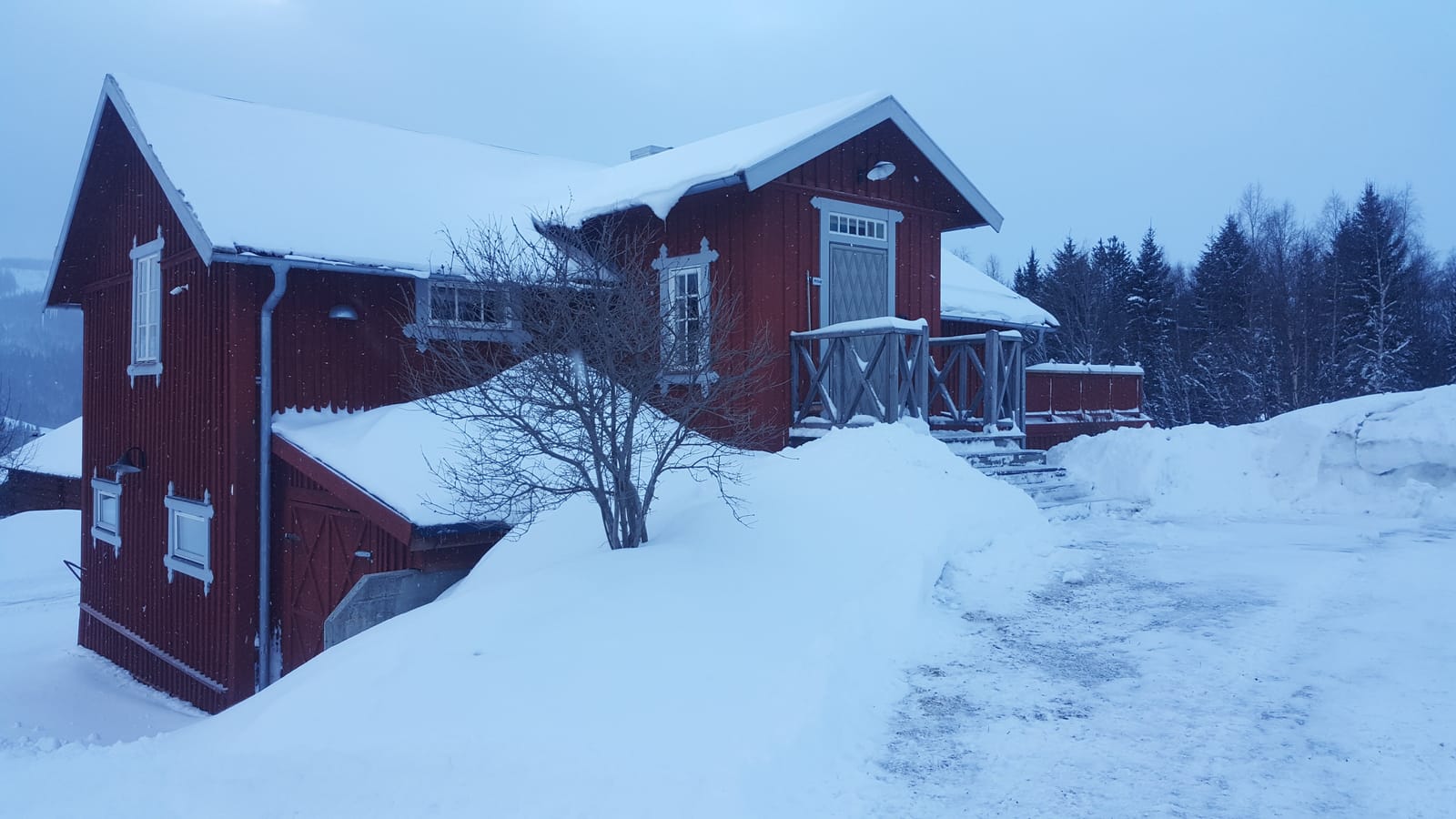 3 rok · 66 m² i Åre – bild 8