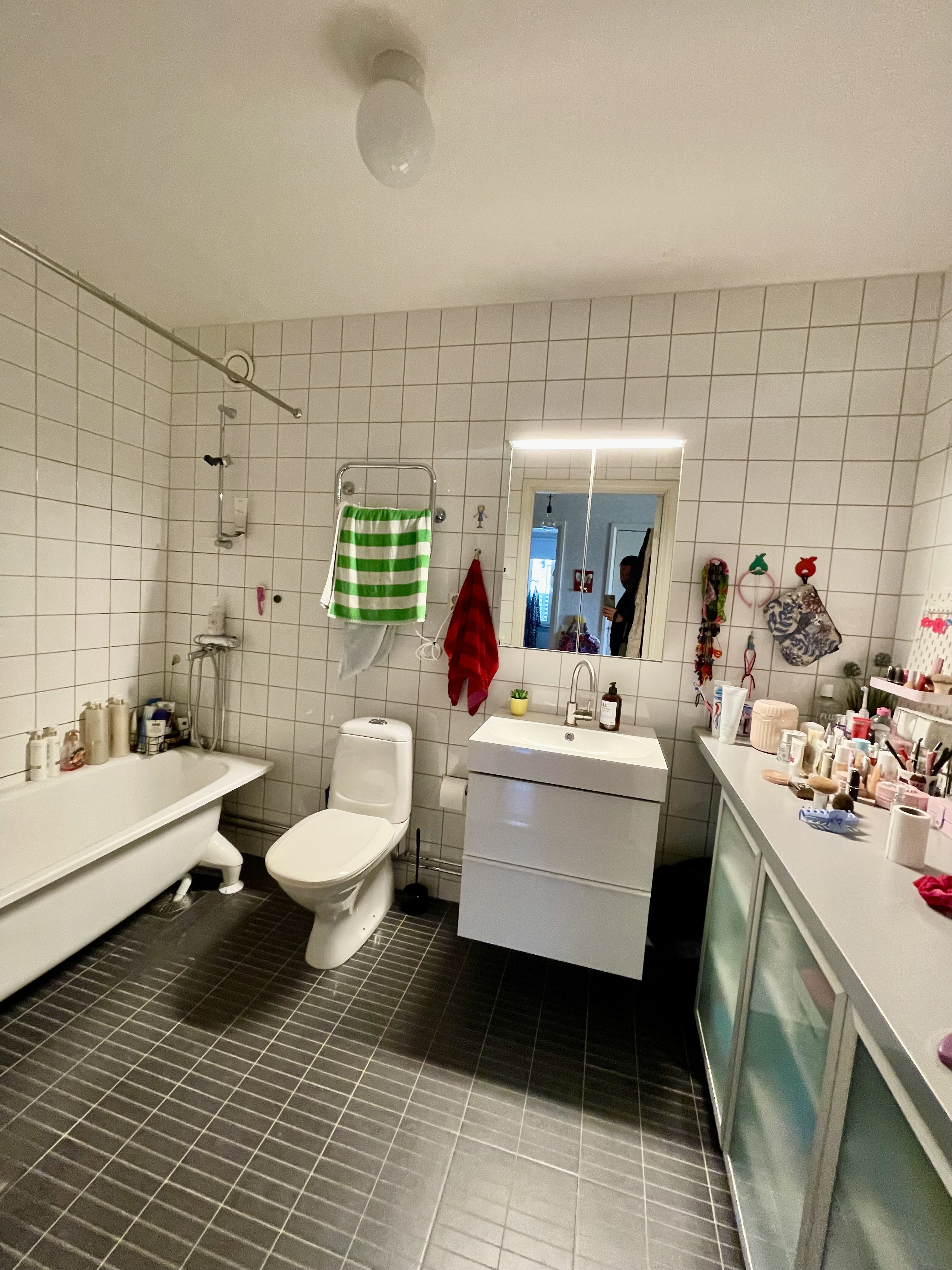 Lägenhet, 3 rooms, 71 sqm, Täby – bild 2