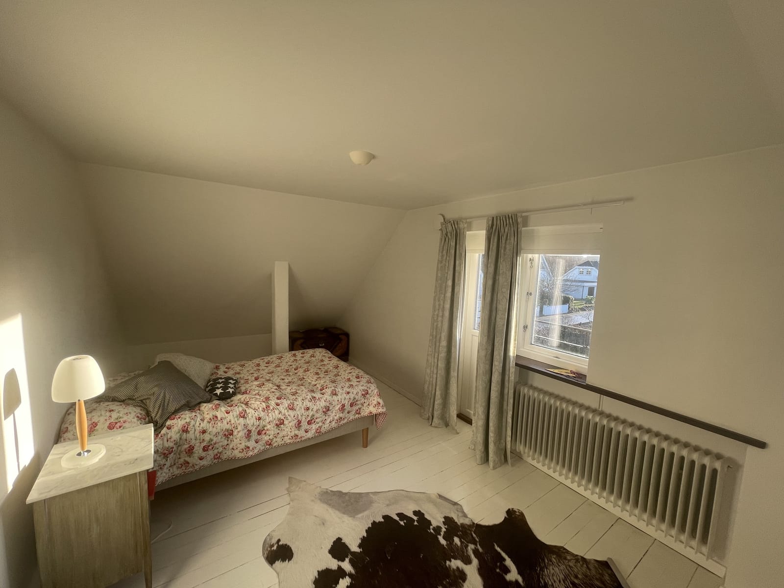 7 rok · 160 m² i Domsten – bild 6