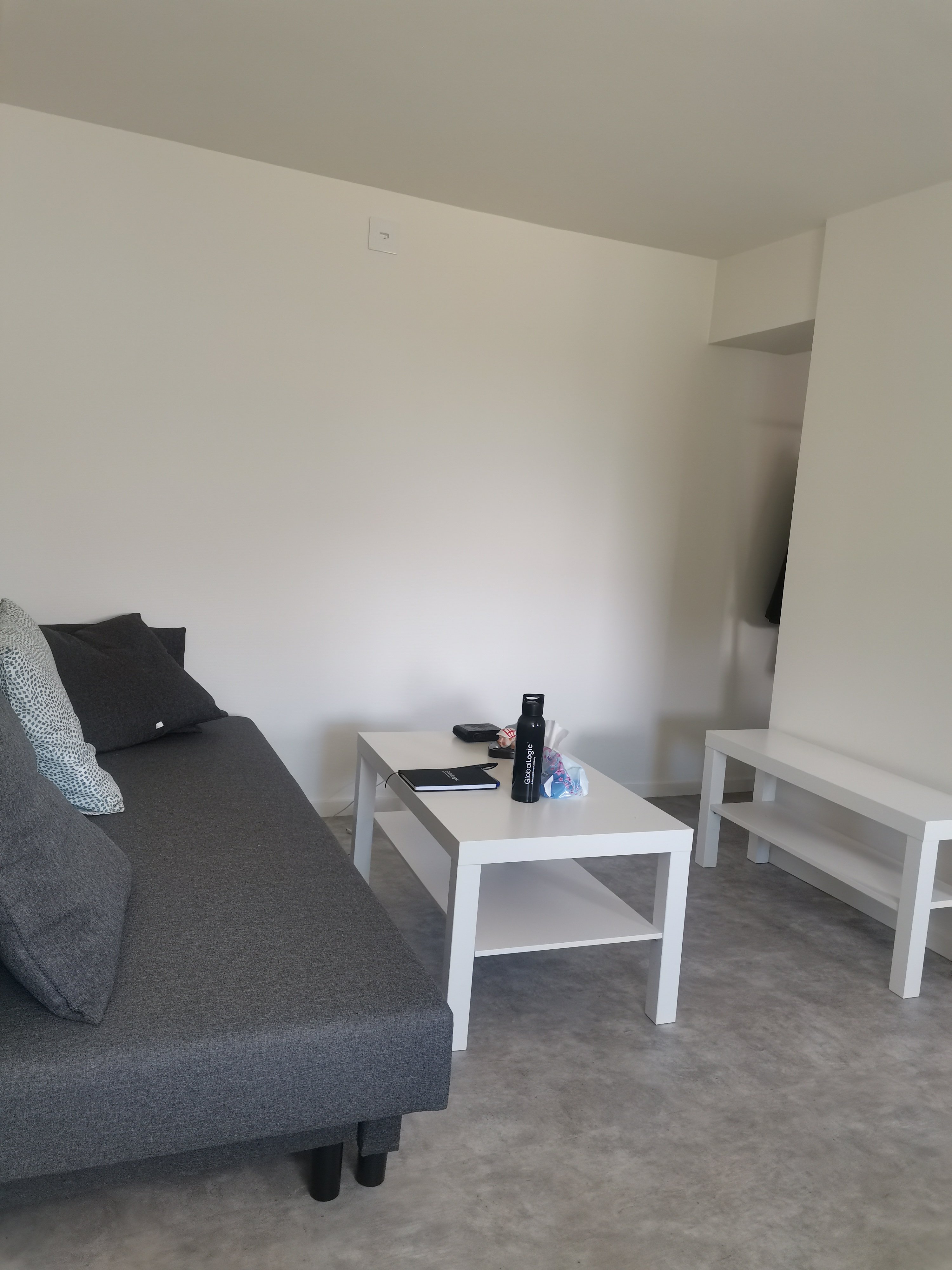Lägenhet, 1 rooms, 25 sqm, Trollhättan – bild 10