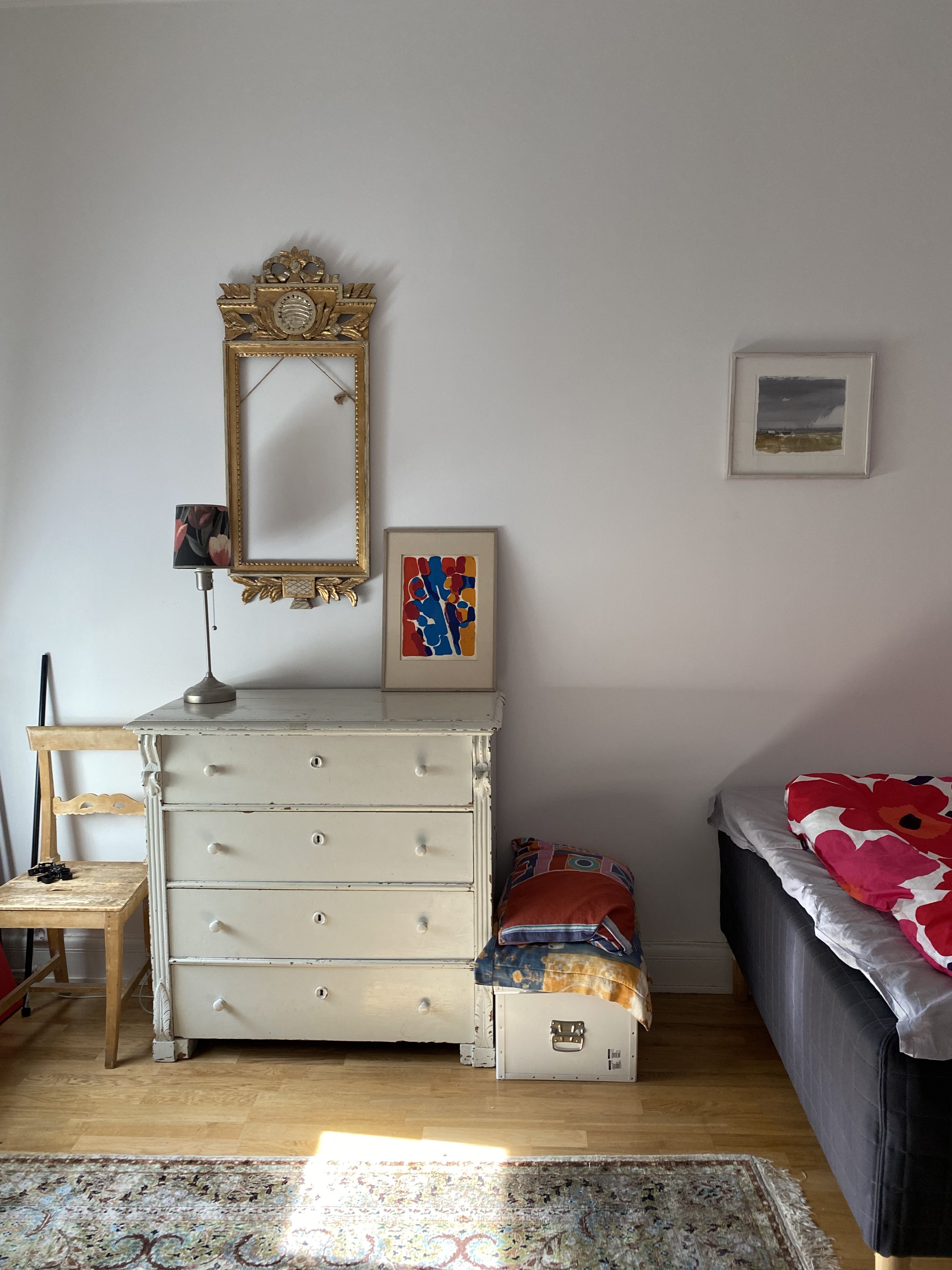 Lägenhet, 2 rooms, 20 sqm, Stockholm – bild 6