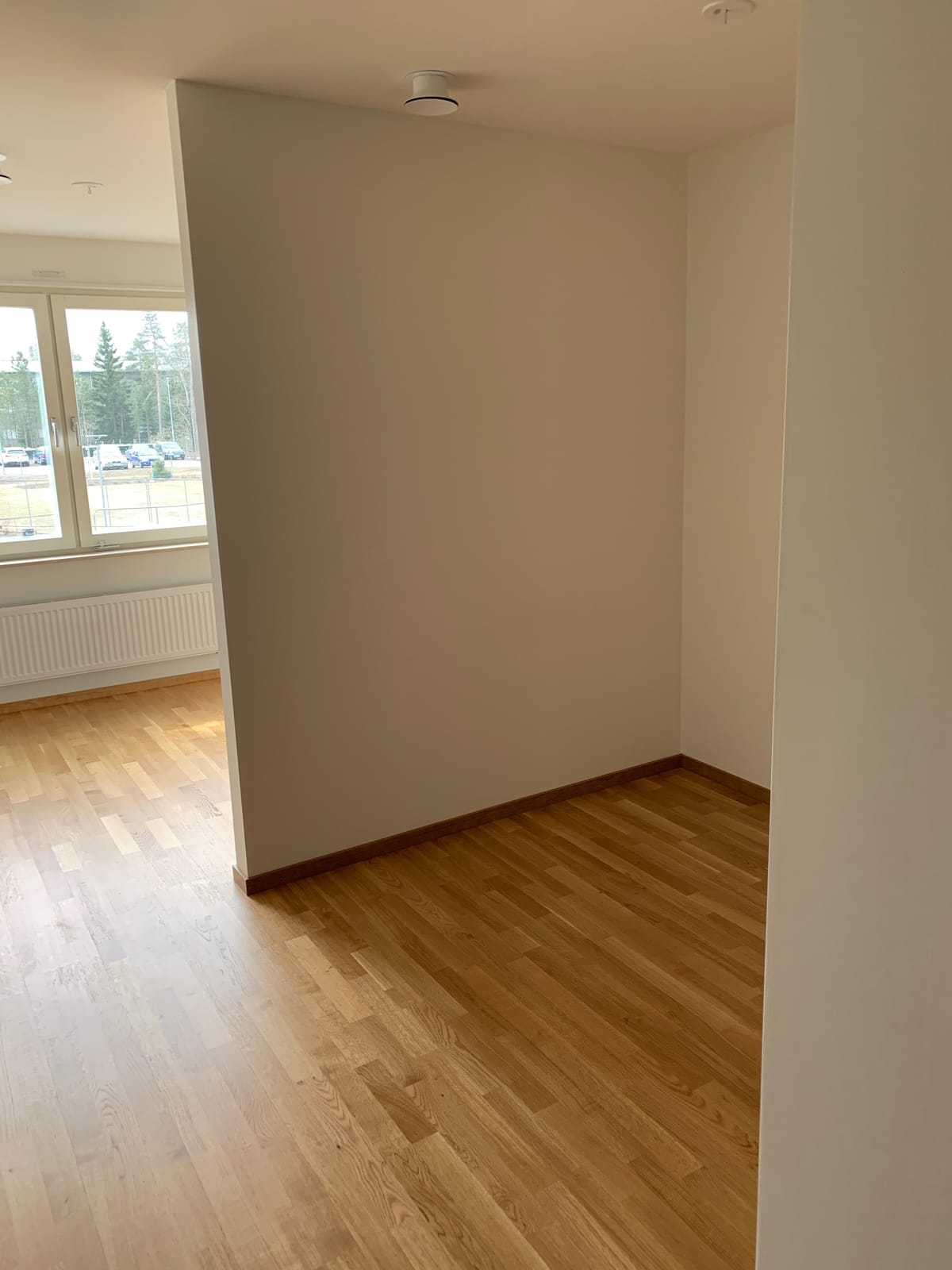 1 rok · 25 m² i Umeå – bild 9