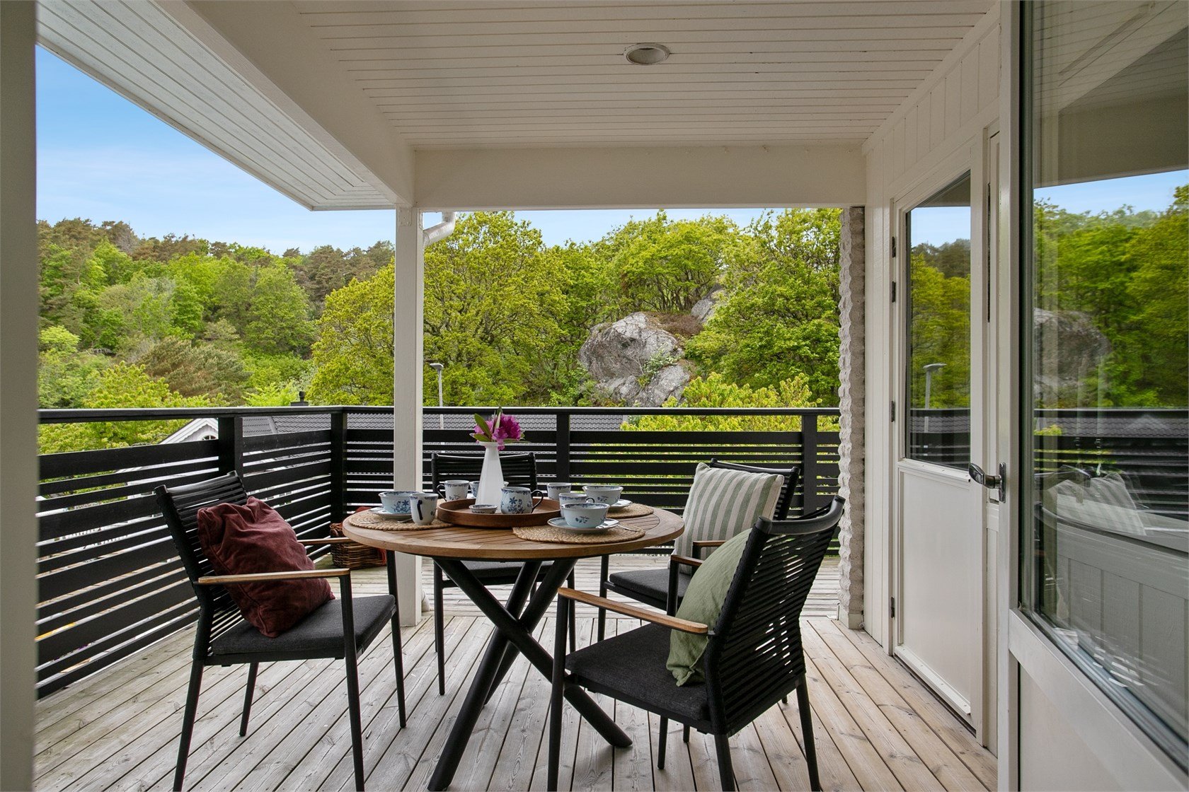 Villa/Hus, 5 rooms, 179 sqm, Rönnäng – bild 10
