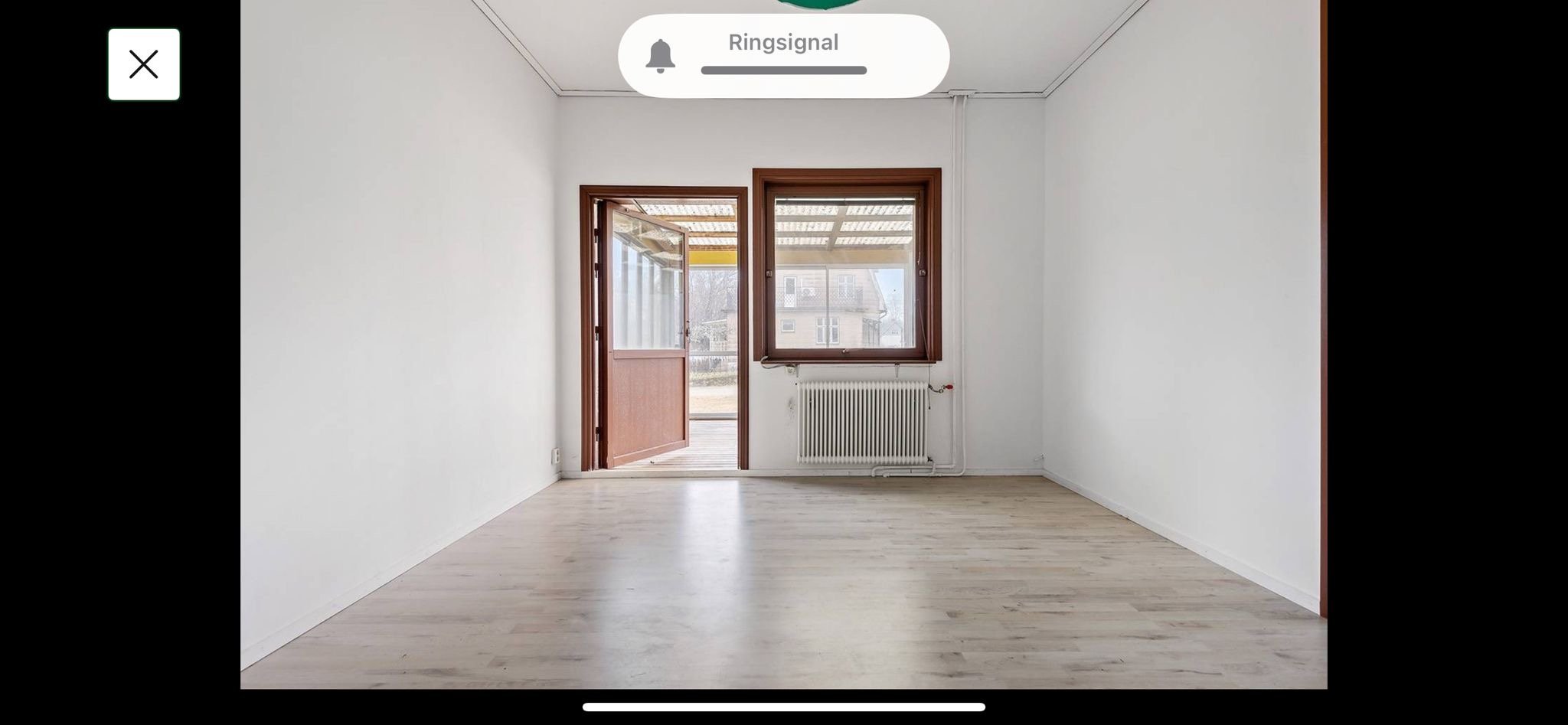 Villa/Hus, 4 rooms, 96 sqm, Konga – bild 10