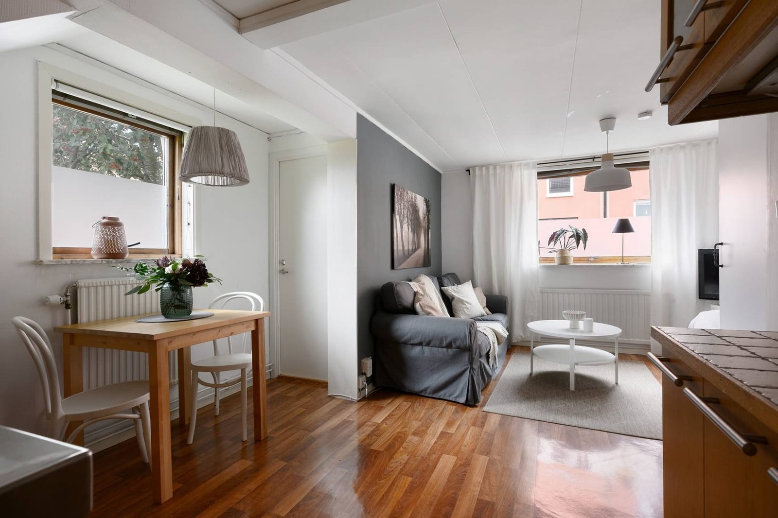 1 rok · 30 m² i Gävle – bild 6