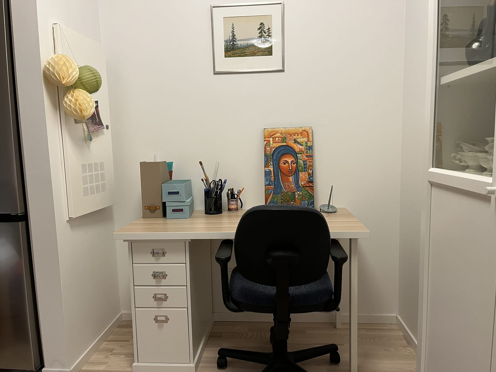2 rok · 50 m² i Uppsala – bild 8