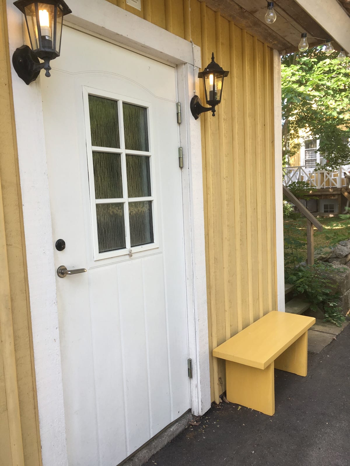 2 rok · 33 m² i Myresjö – bild 15