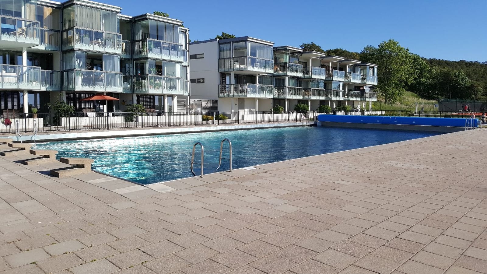 2 rok · 40 m² i Visby – bild 2