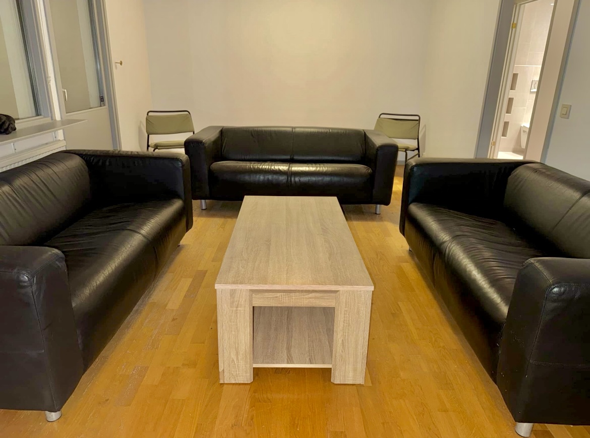 3 rok · 120 m² i Kåbdalis 119 – bild 13
