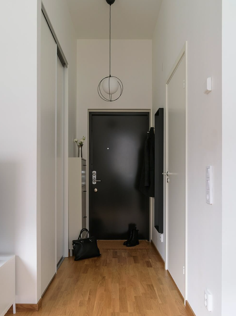 Lägenhet, 2 rooms, 35 sqm, Malmö – bild 4
