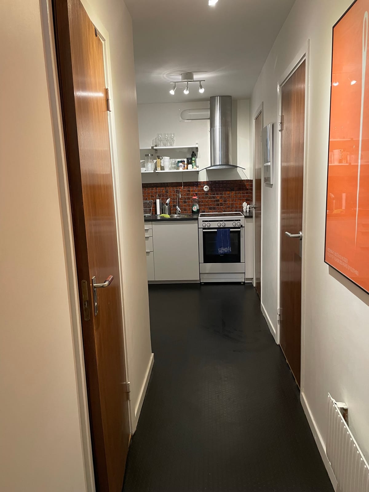 2 rok · 16 m² i Jönköping – bild 2