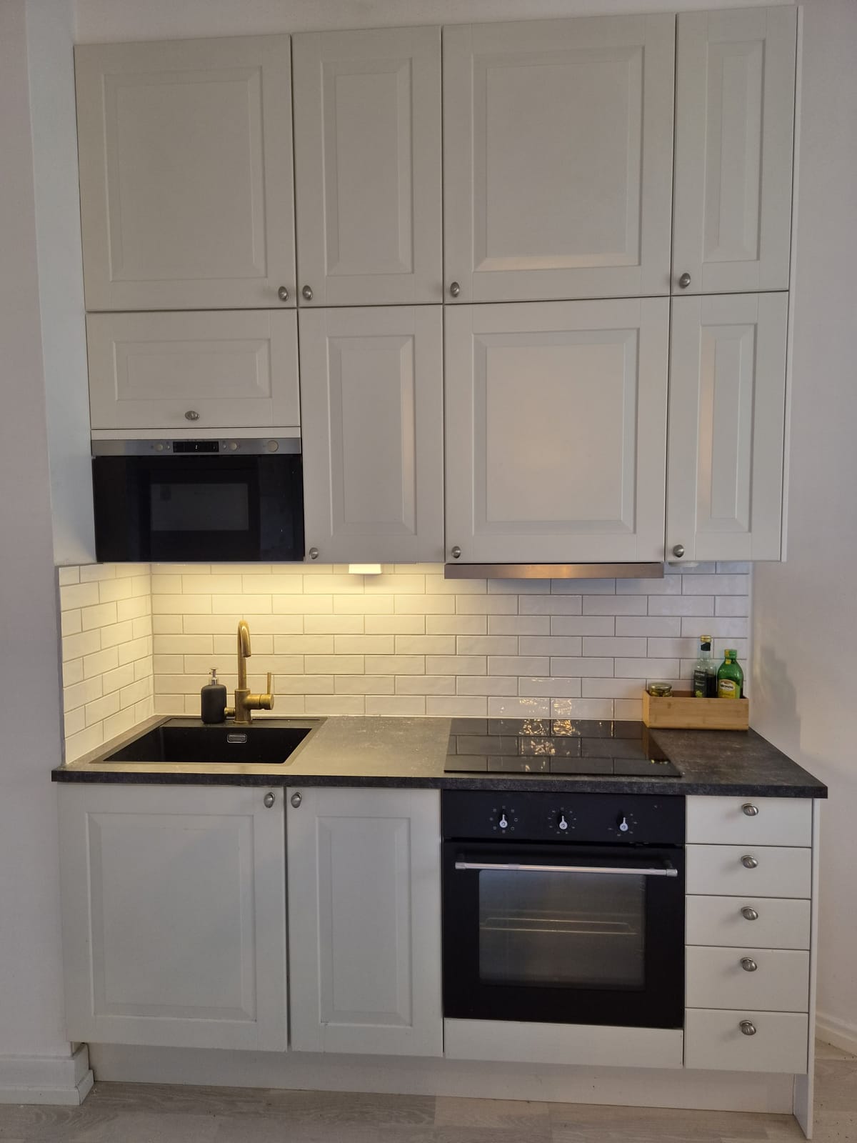 1 rok · 41 m² i Stockholm – bild 3