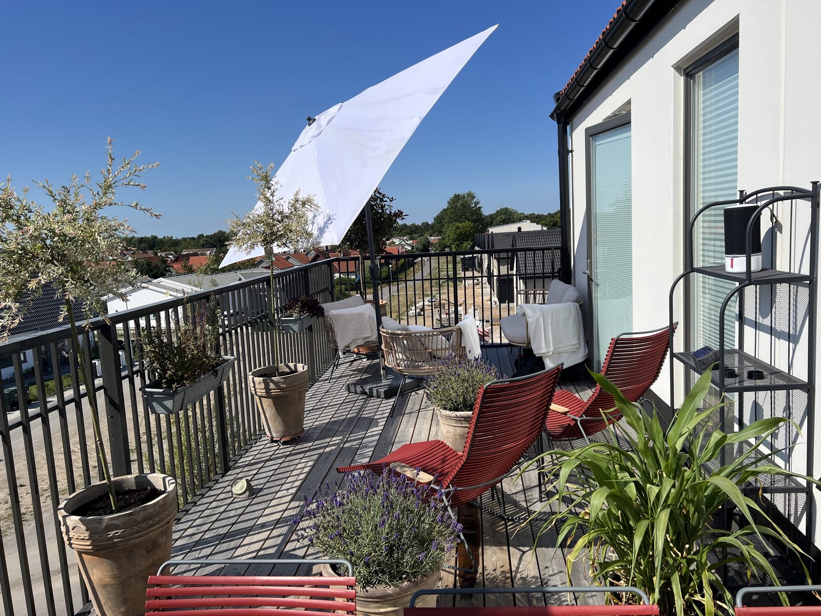 4 rok · 116 m² i Vellinge – bild 13