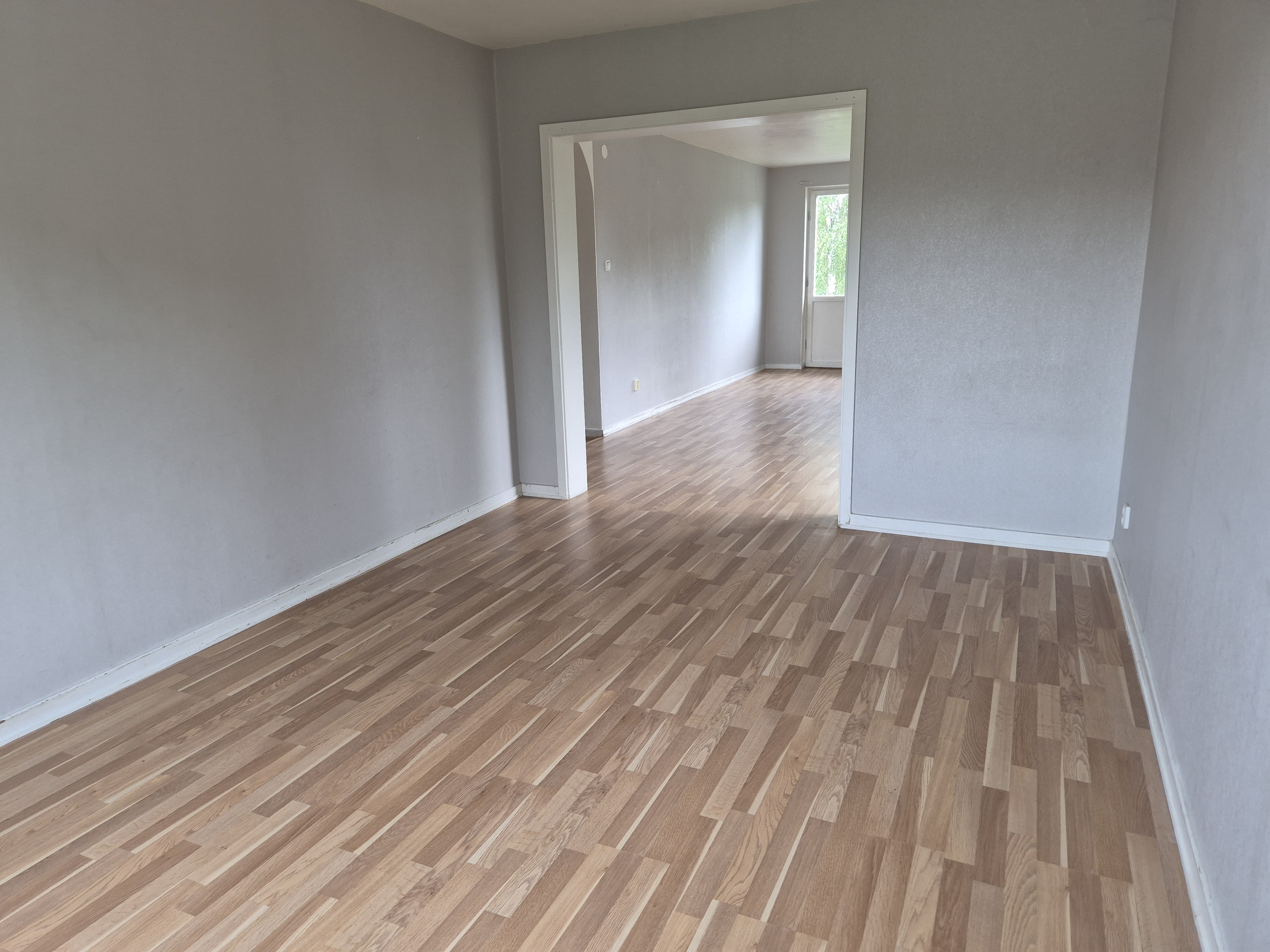 Lägenhet, 5 rooms, 110 sqm, Hälleforsnäs – bild 9