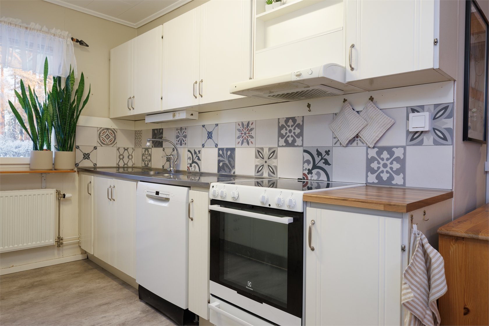 8 rok · 160 m² i Boden – bild 5