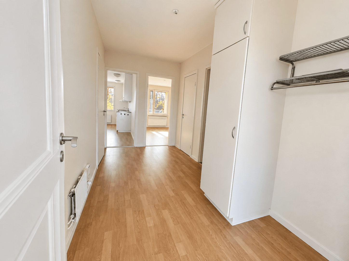 2 rok · 69 m² i Sollefteå – bild 4