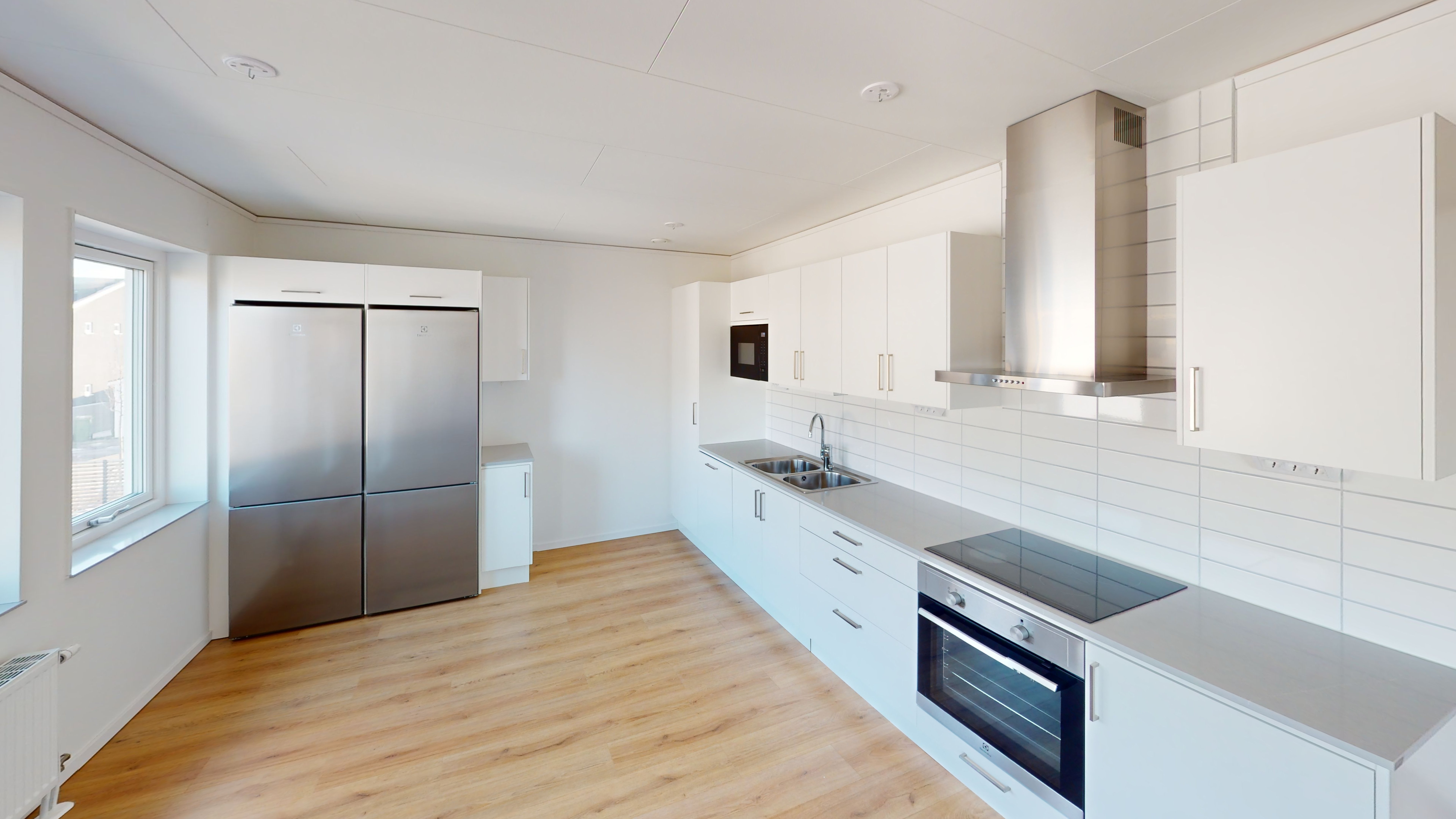 Lägenhet, 3 rooms, 75 sqm, Viken – Viken