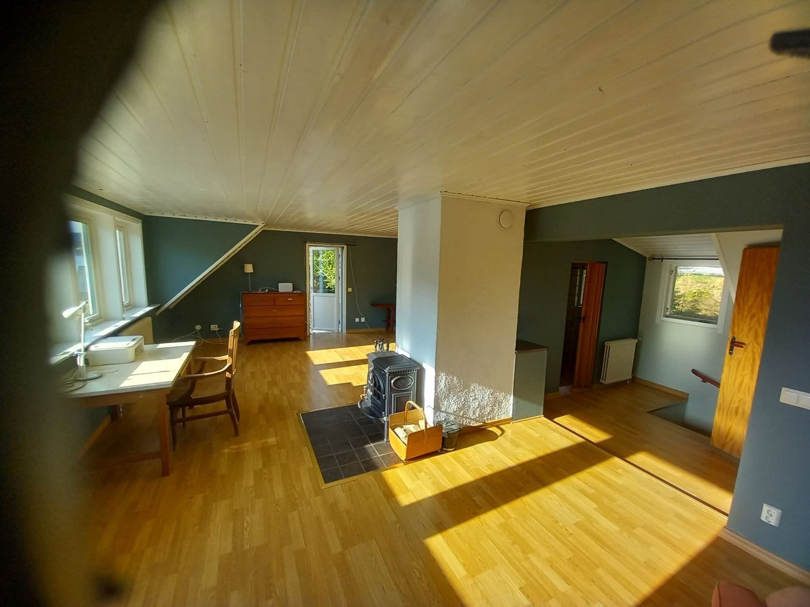 6 rok · 110 m² i Mjällom – bild 18