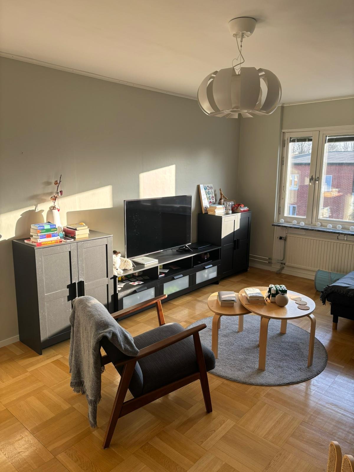 Lägenhet, 3 rooms, 85 sqm, Lund