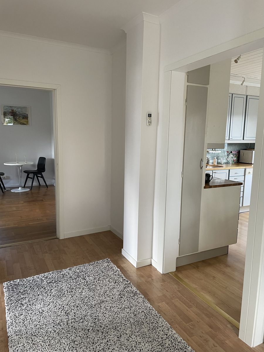 5 rok · 135 m² i Skelleftehamn – bild 20