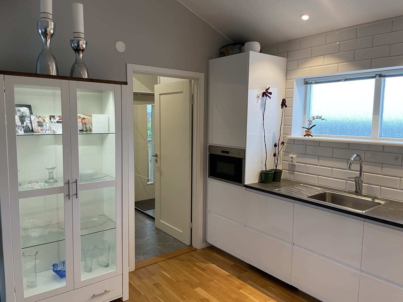 2 rok · 55 m² i Kullavik – bild 4