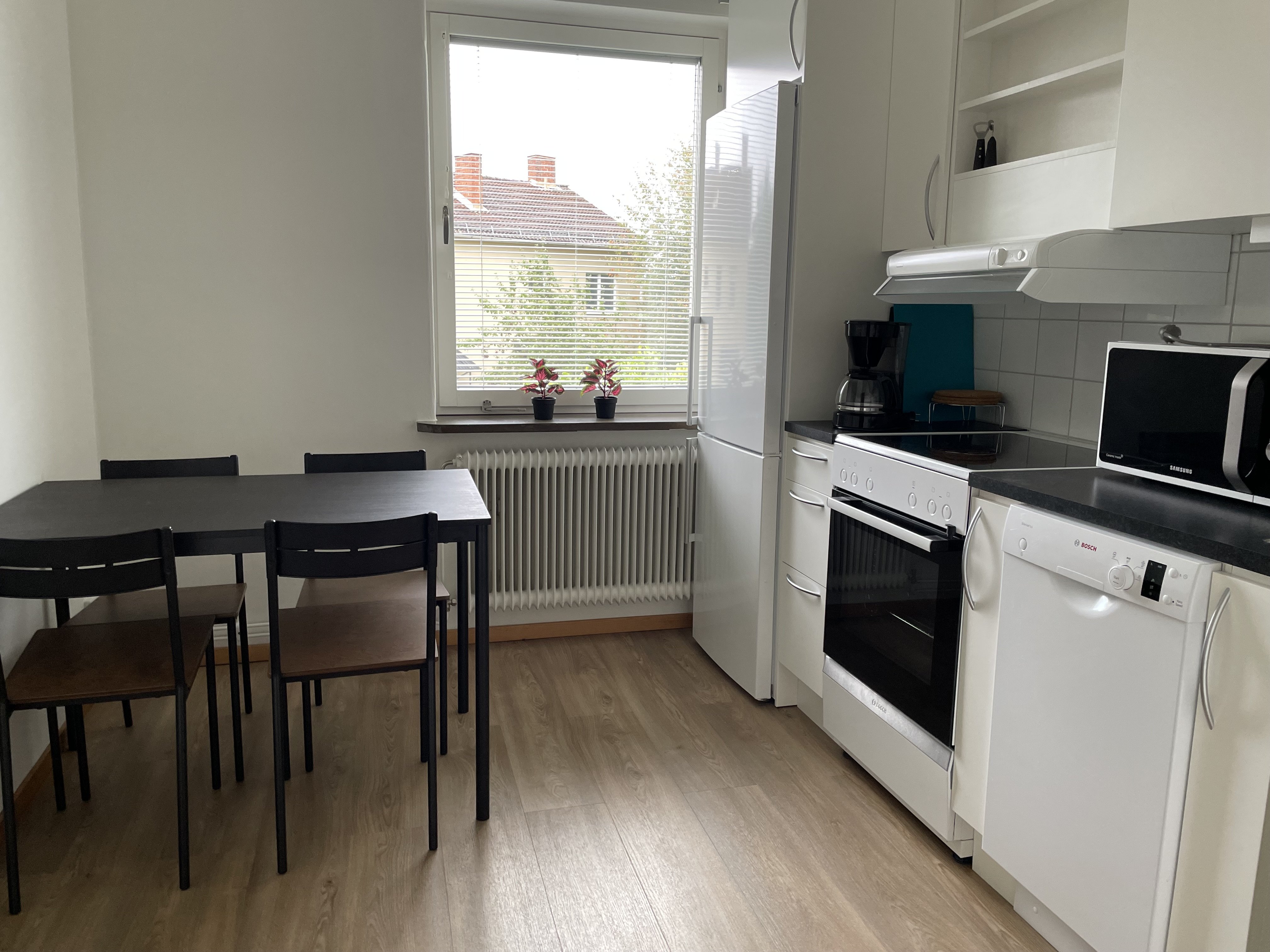 Lägenhet, 2 rooms, 42 sqm, Avesta – bild 3