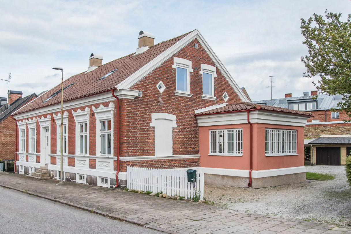 Lägenhet, 7 rooms, 233 sqm, Eslöv – bild 3