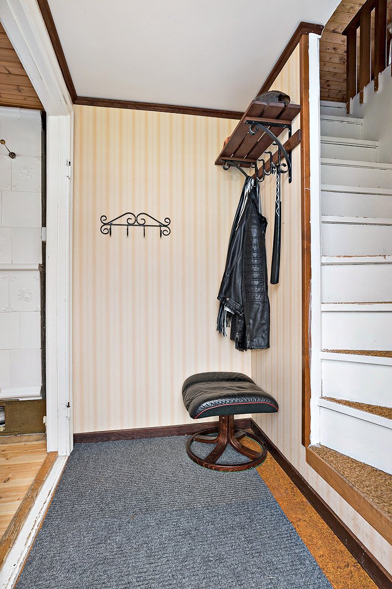 Villa/Hus, 4 rooms, 58 sqm, Öxabäck – bild 11