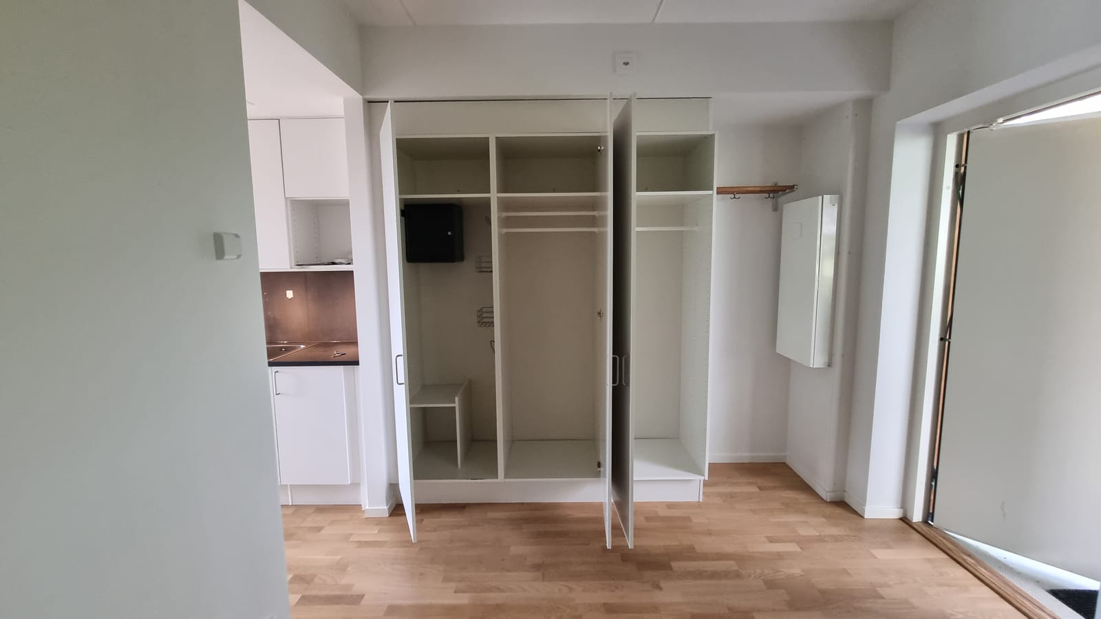 2 rok · 37 m² i Norsborg – bild 7