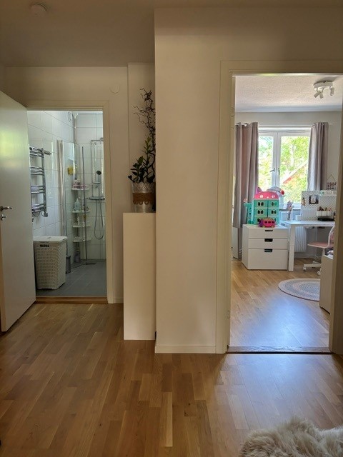 Lägenhet, 2 rooms, 59 sqm, Oskarshamn – bild 8