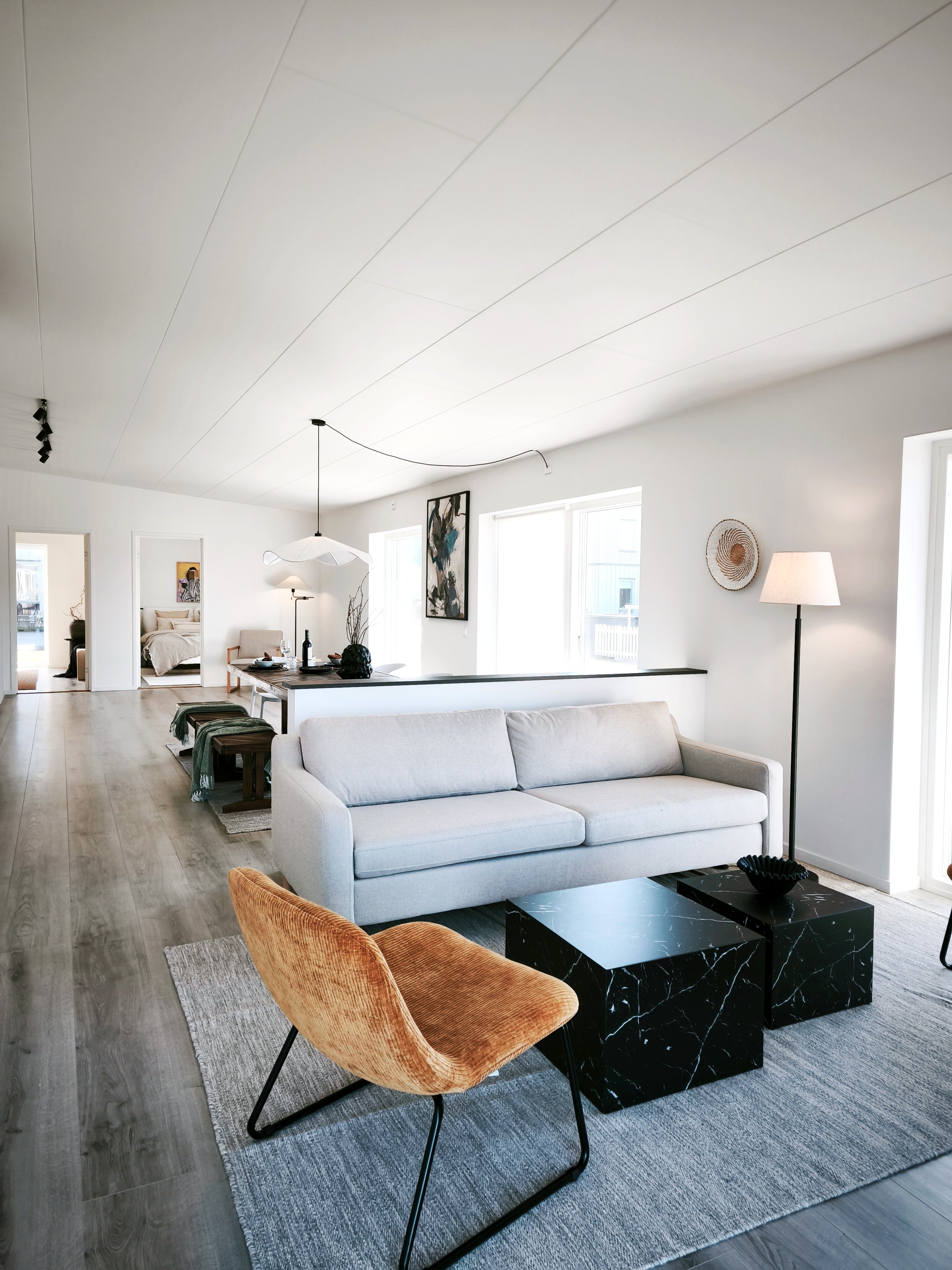 Villa/Hus, 4 rooms, 118 sqm, Östra Karup – bild 11