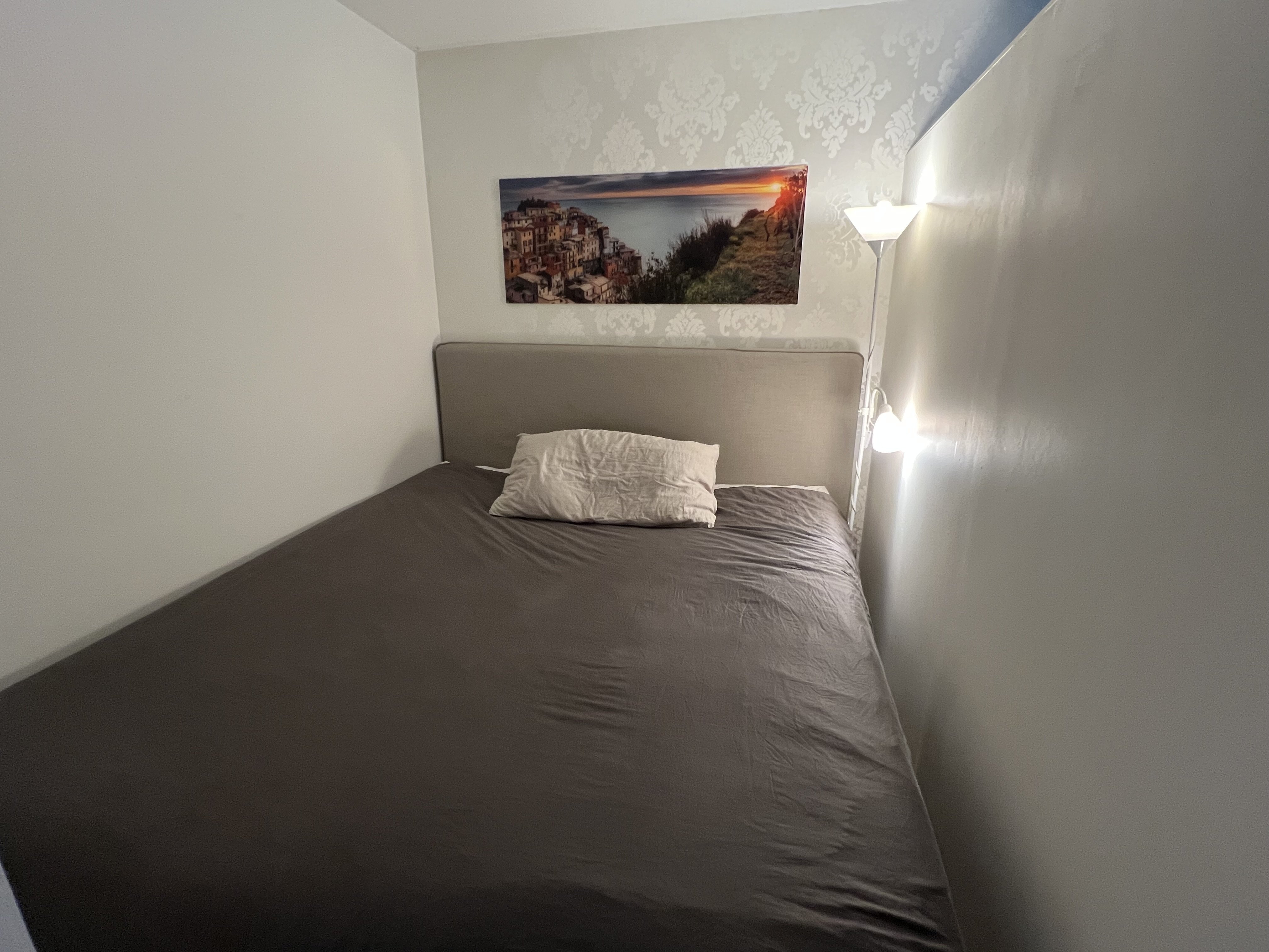Lägenhet, 2 rooms, 39 sqm, Köping – bild 4