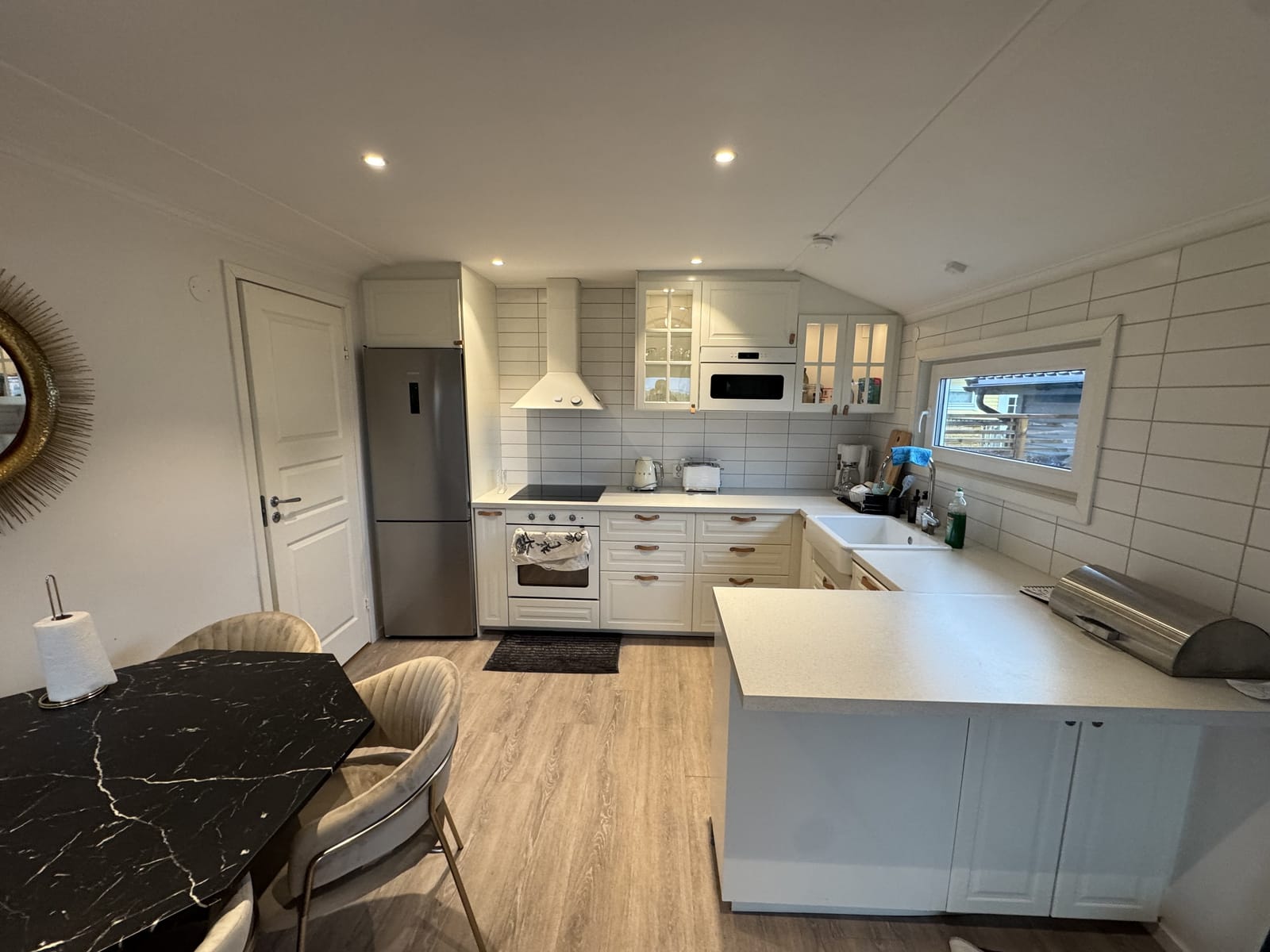 3 rok · 60 m² i Varberg – bild 2