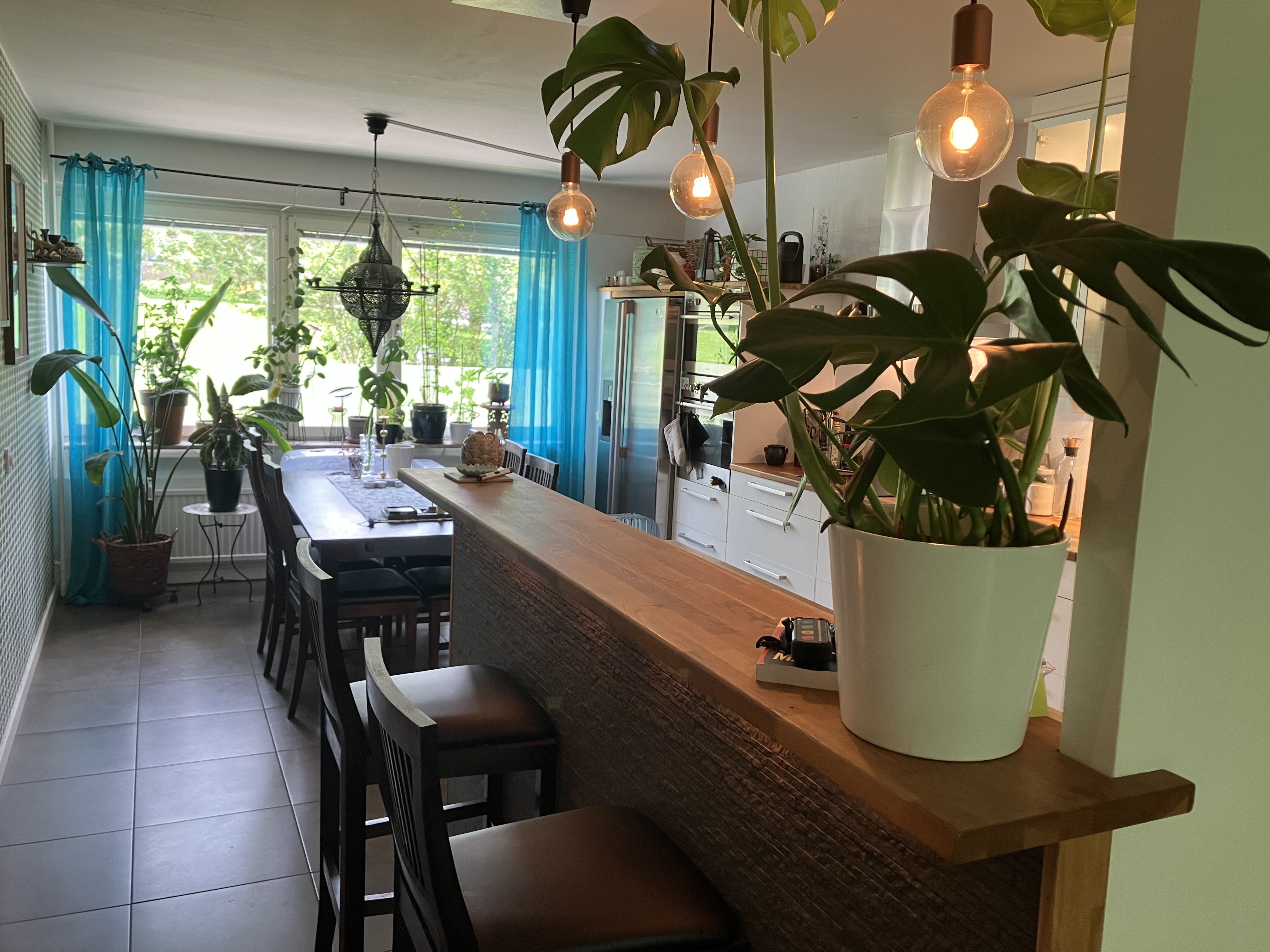 Lägenhet, 2 rooms, 76 sqm, Umeå – Umeå