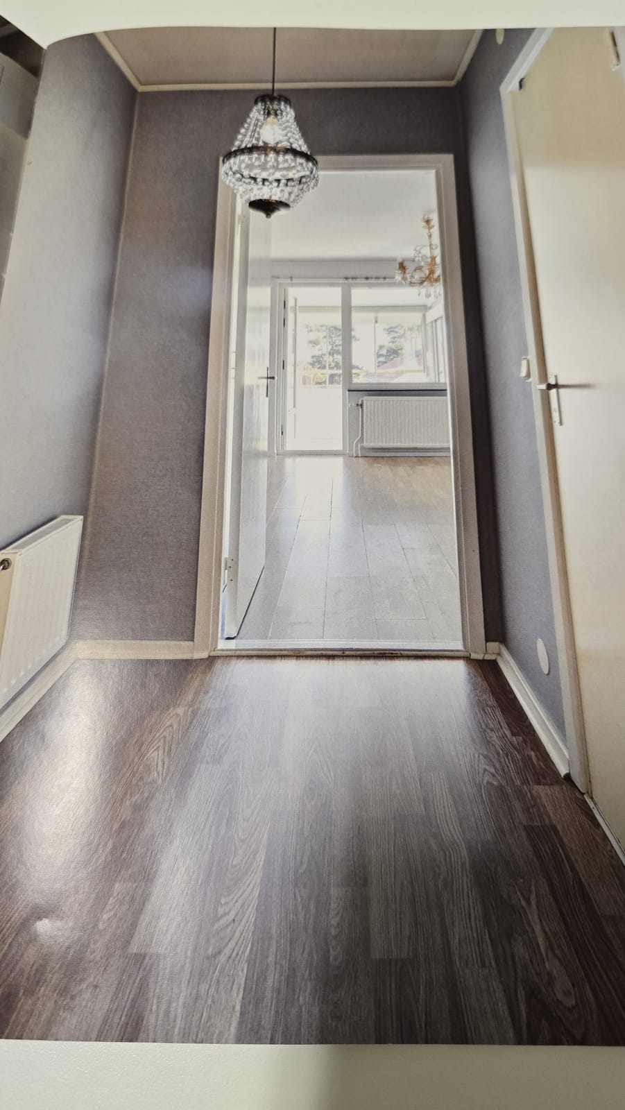 1 rok · 24 m² i Borås – bild 2