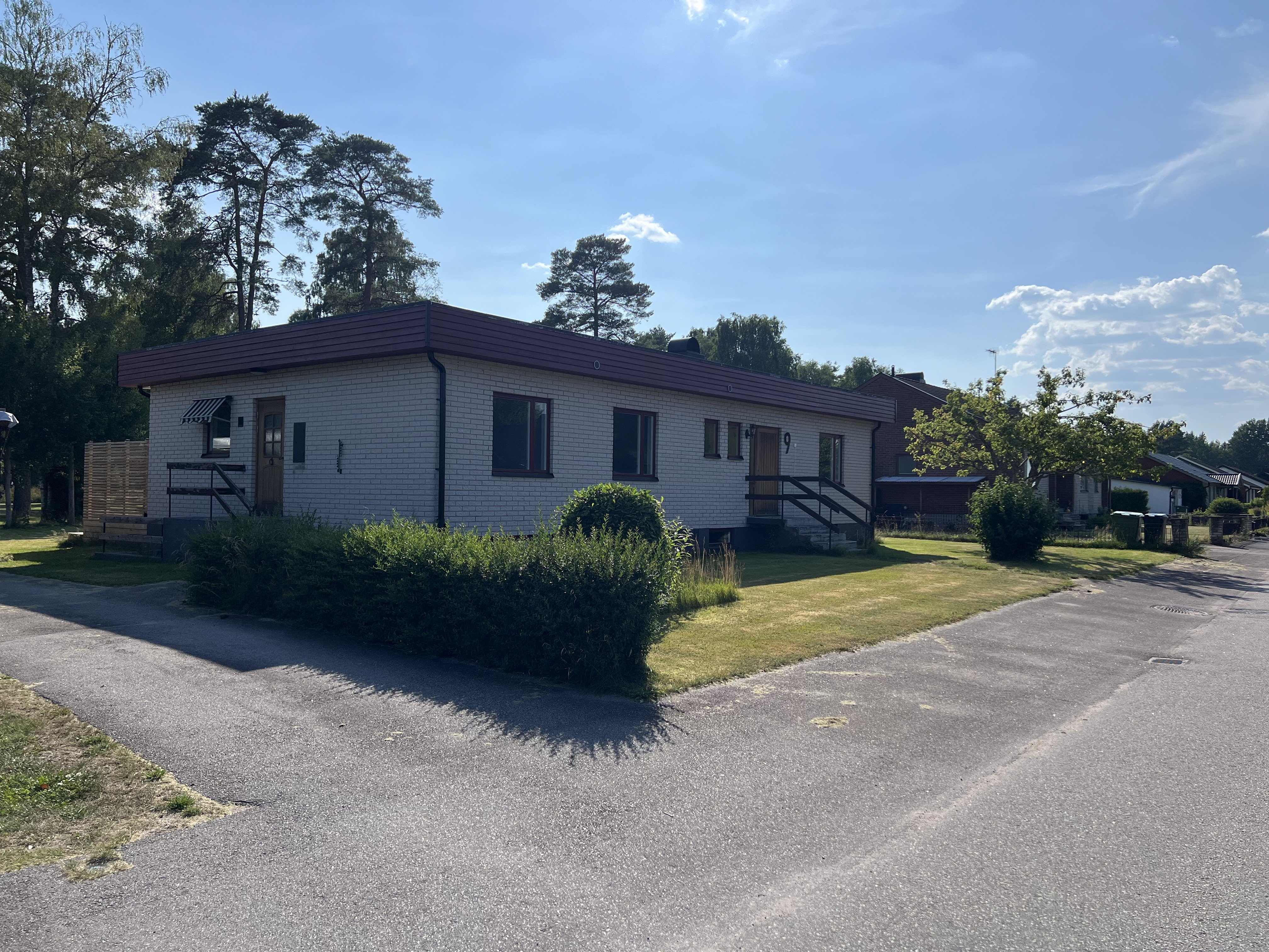 Villa/Hus, 4 rooms, 103 sqm, Ryssby – bild 2
