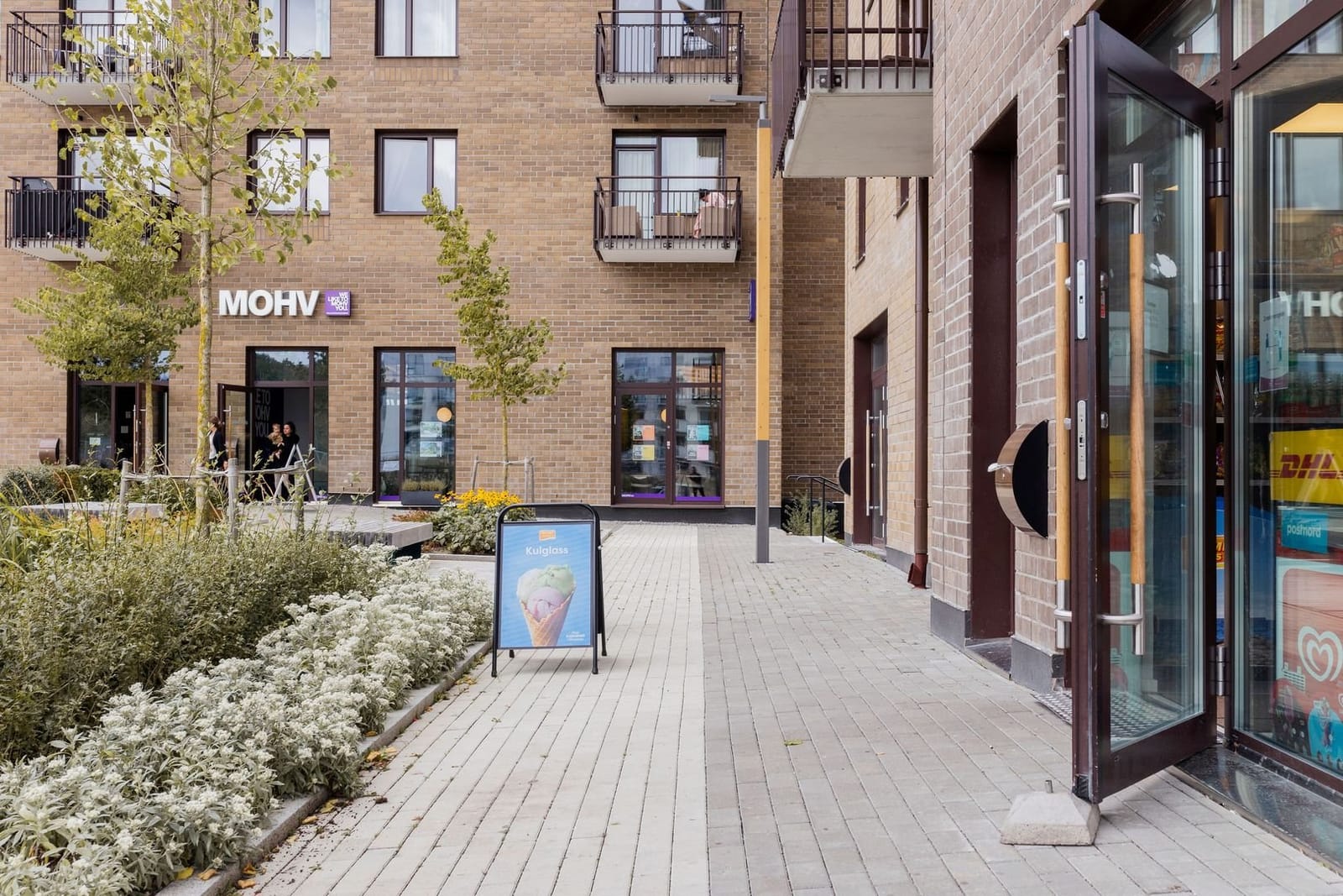 1 rok · 26 m² i Stockholm – bild 16