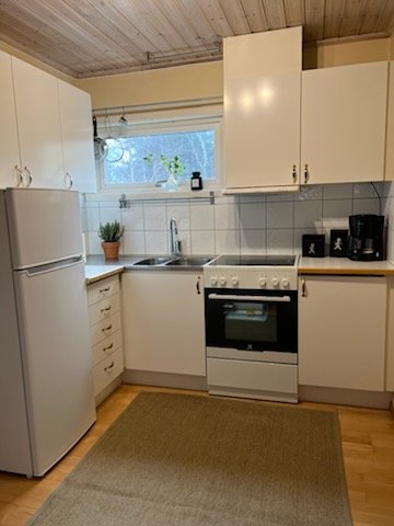 Stuga, 2 rooms, 40 sqm, Halmstad
