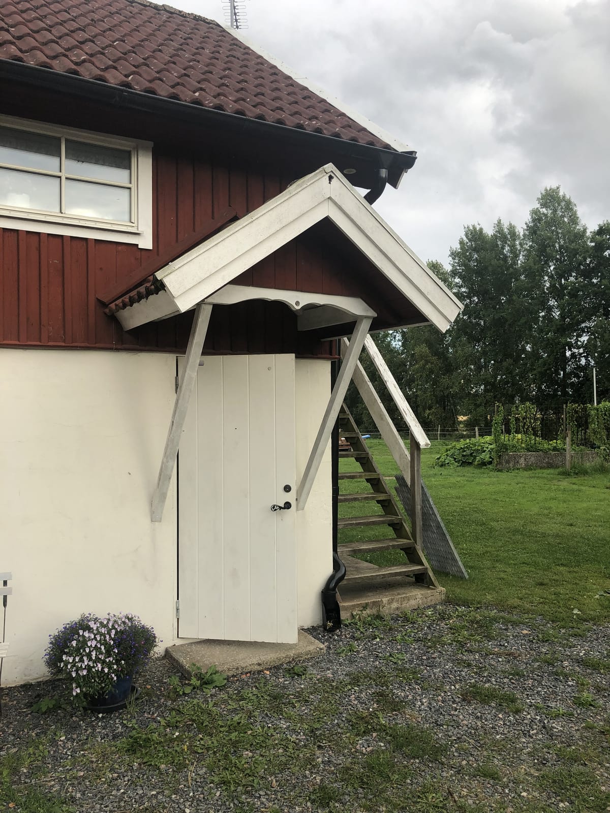 1 rok · 20 m² i Romelanda – bild 2