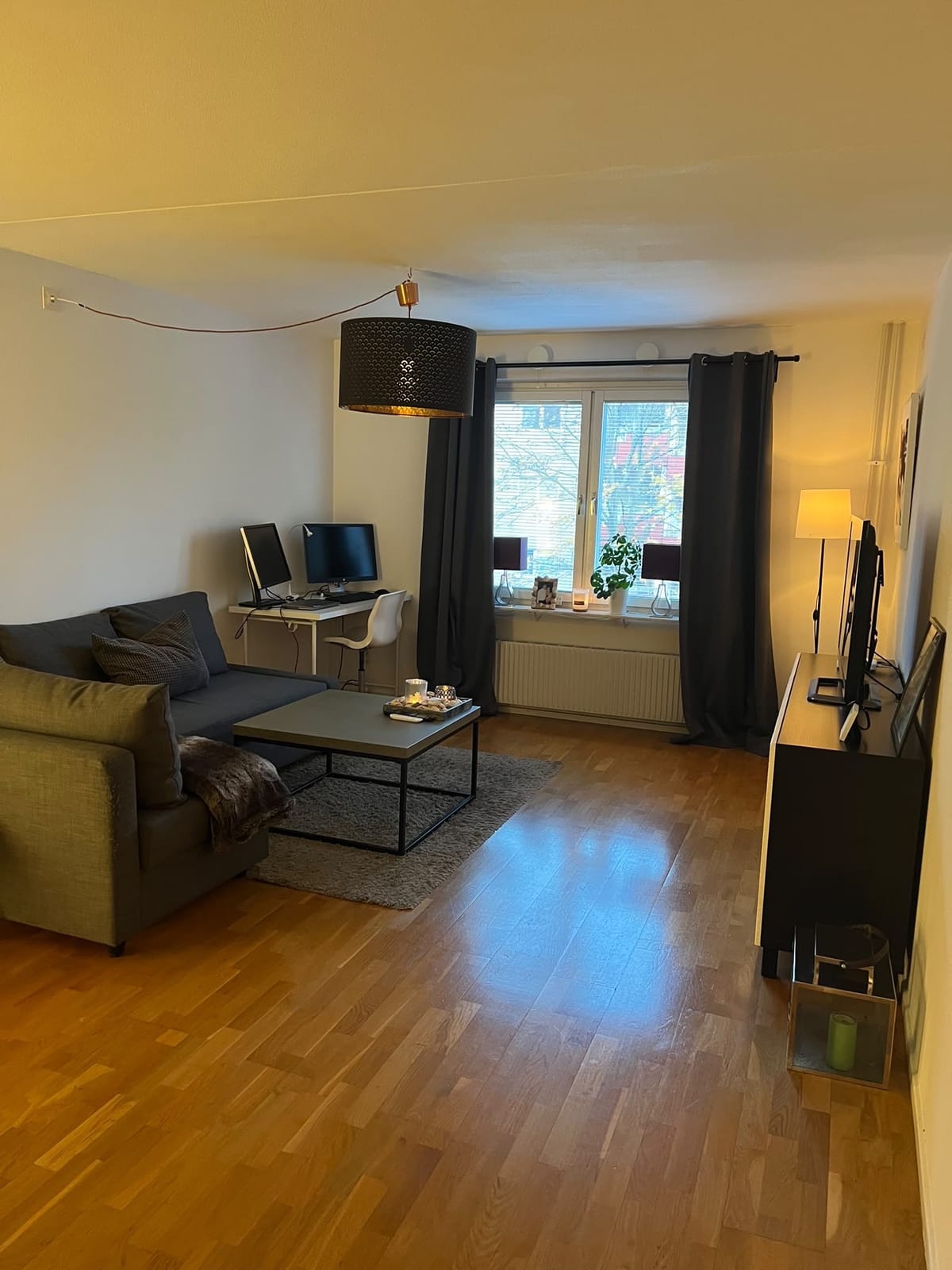 3 rok · 78 m² i Nacka – bild 12