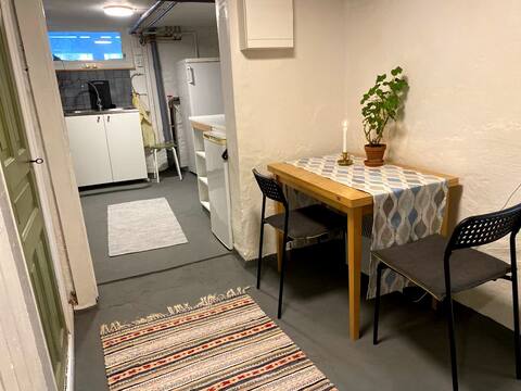 Lägenhet, 1 rooms, 50 sqm, Motala – bild 5