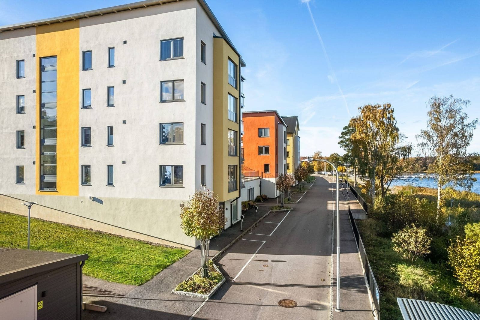 2 rok · 52 m² i Strängnäs – bild 21