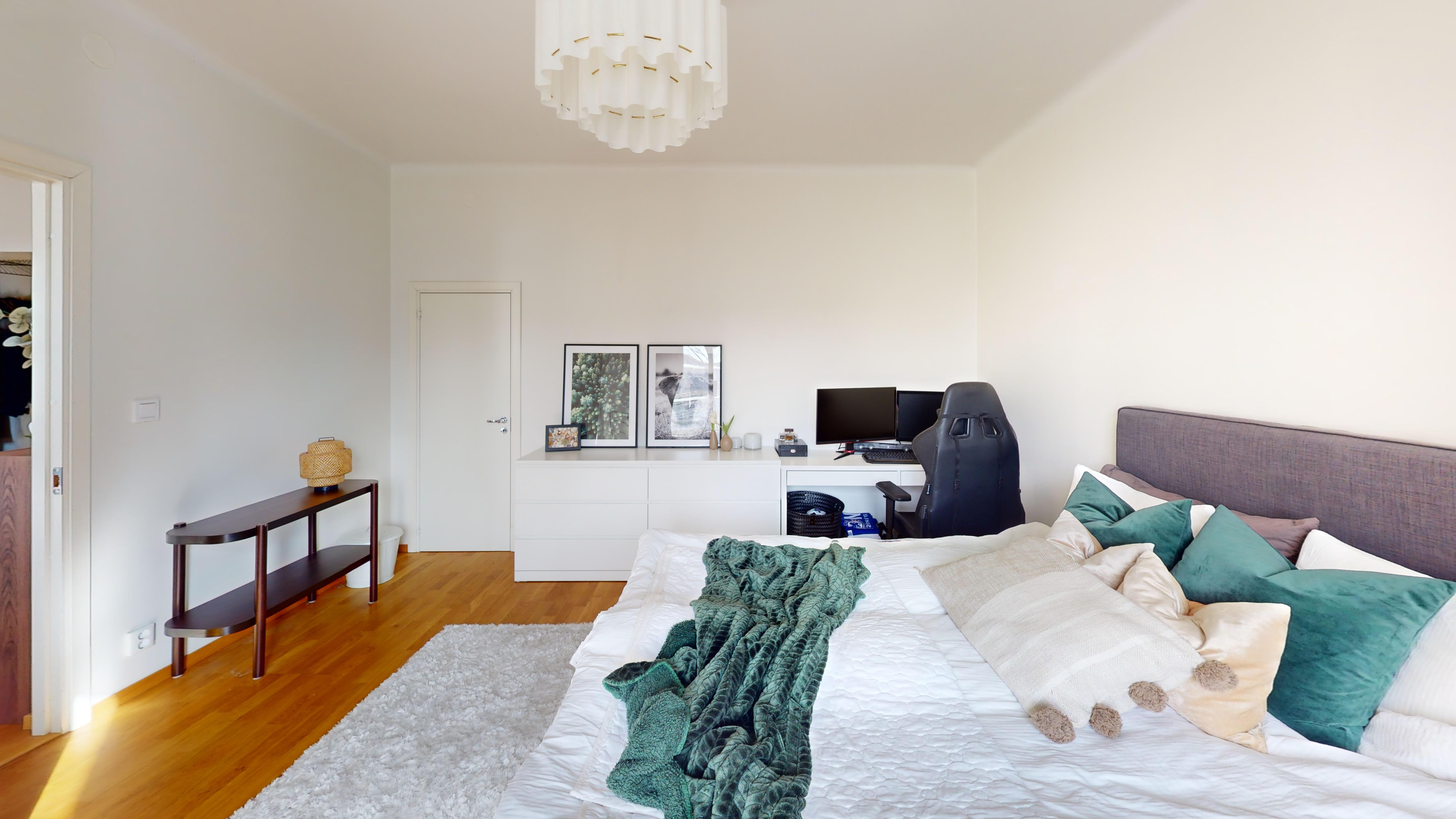 Lägenhet, 2 rooms, 60 sqm, Helsingborg – bild 6